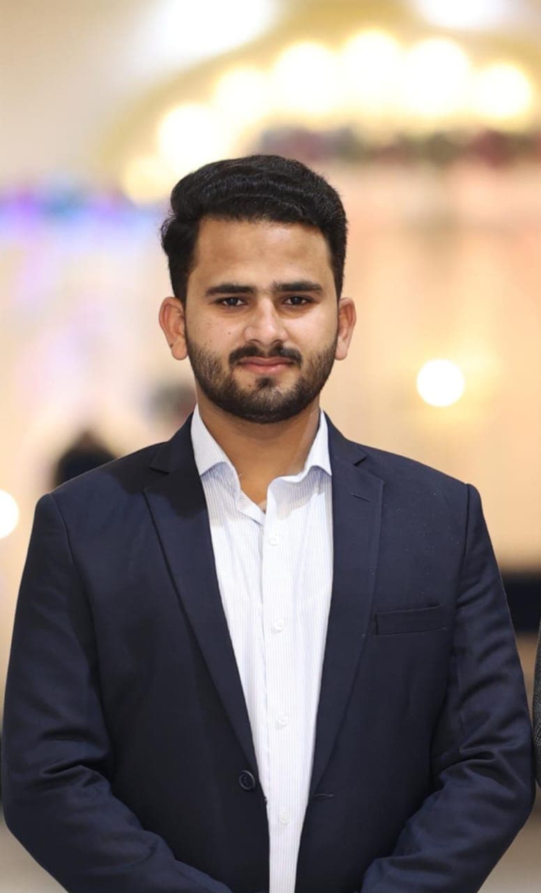 Ali Raza